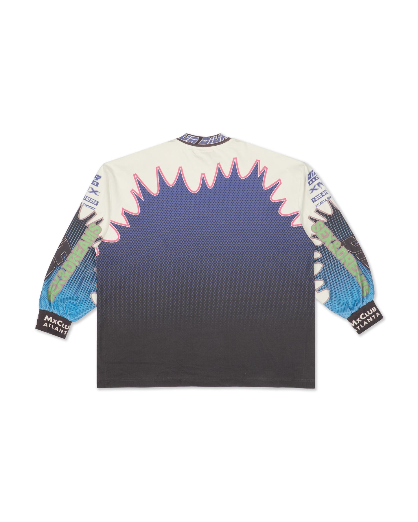 Sex n Dreams BMX Jersey