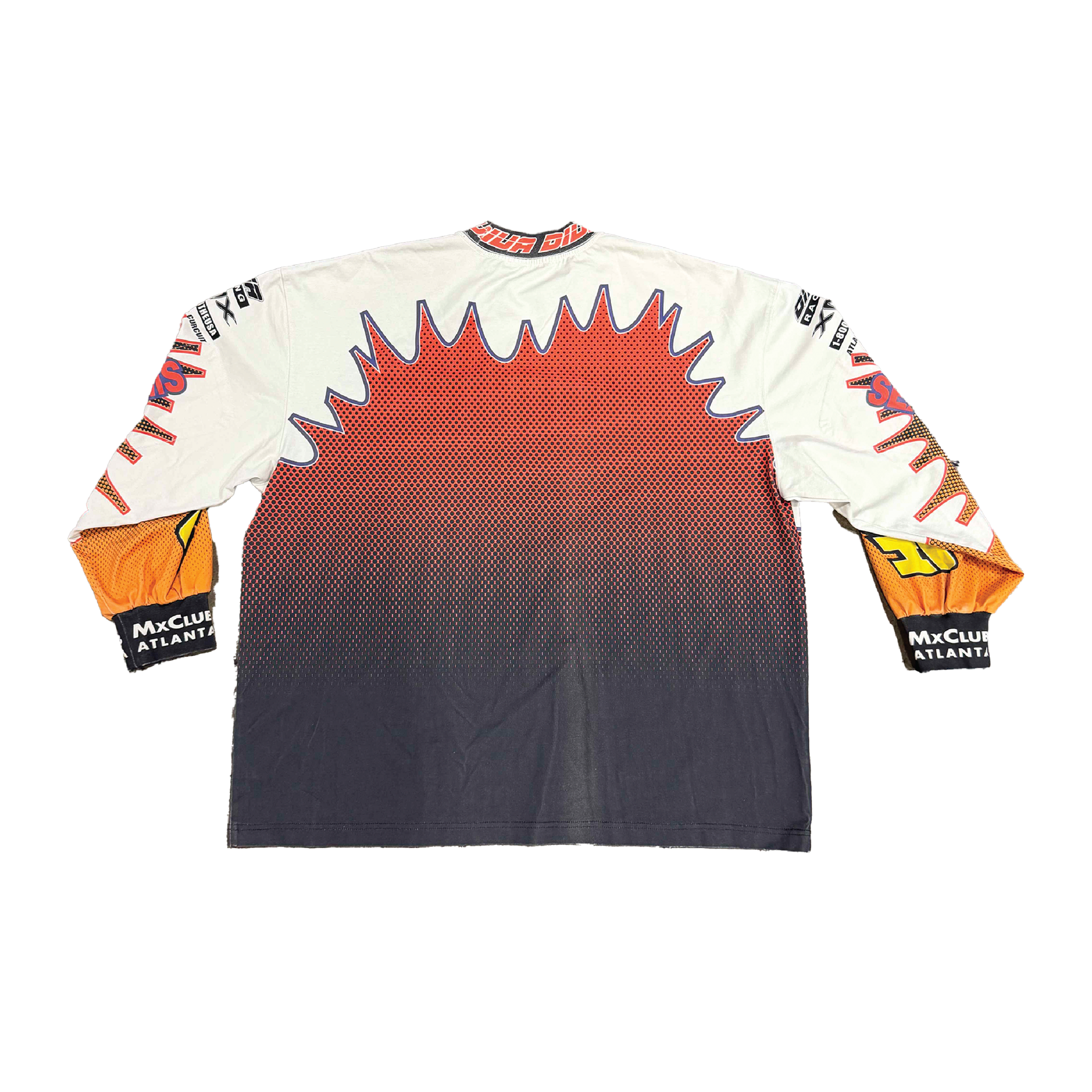 Sex n Dreams BMX Jersey