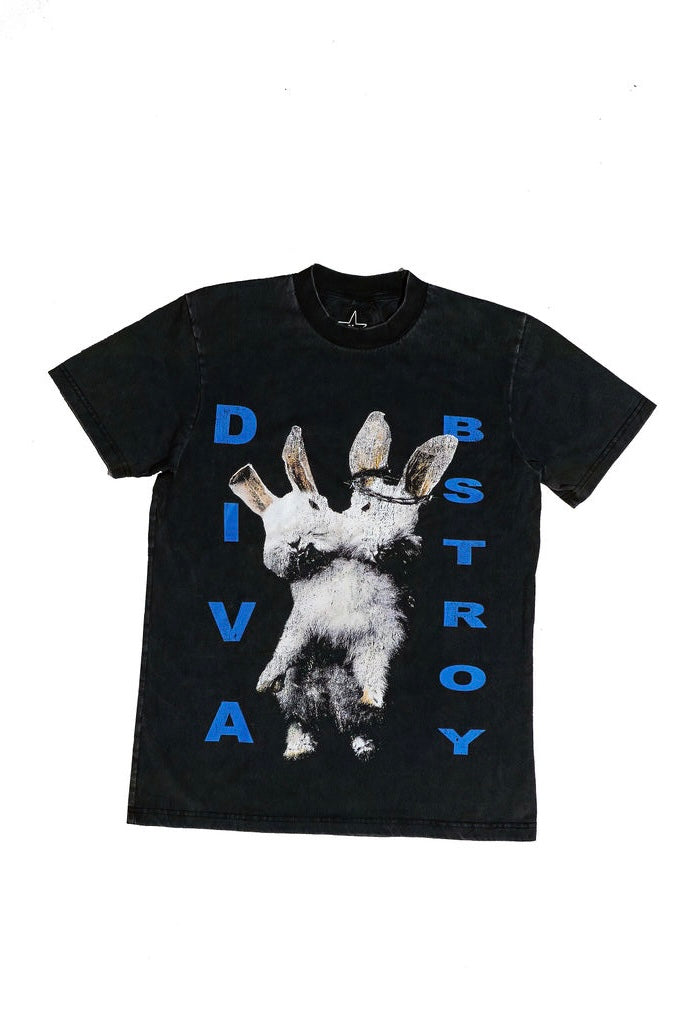 Bstroy x Diva T-shirt