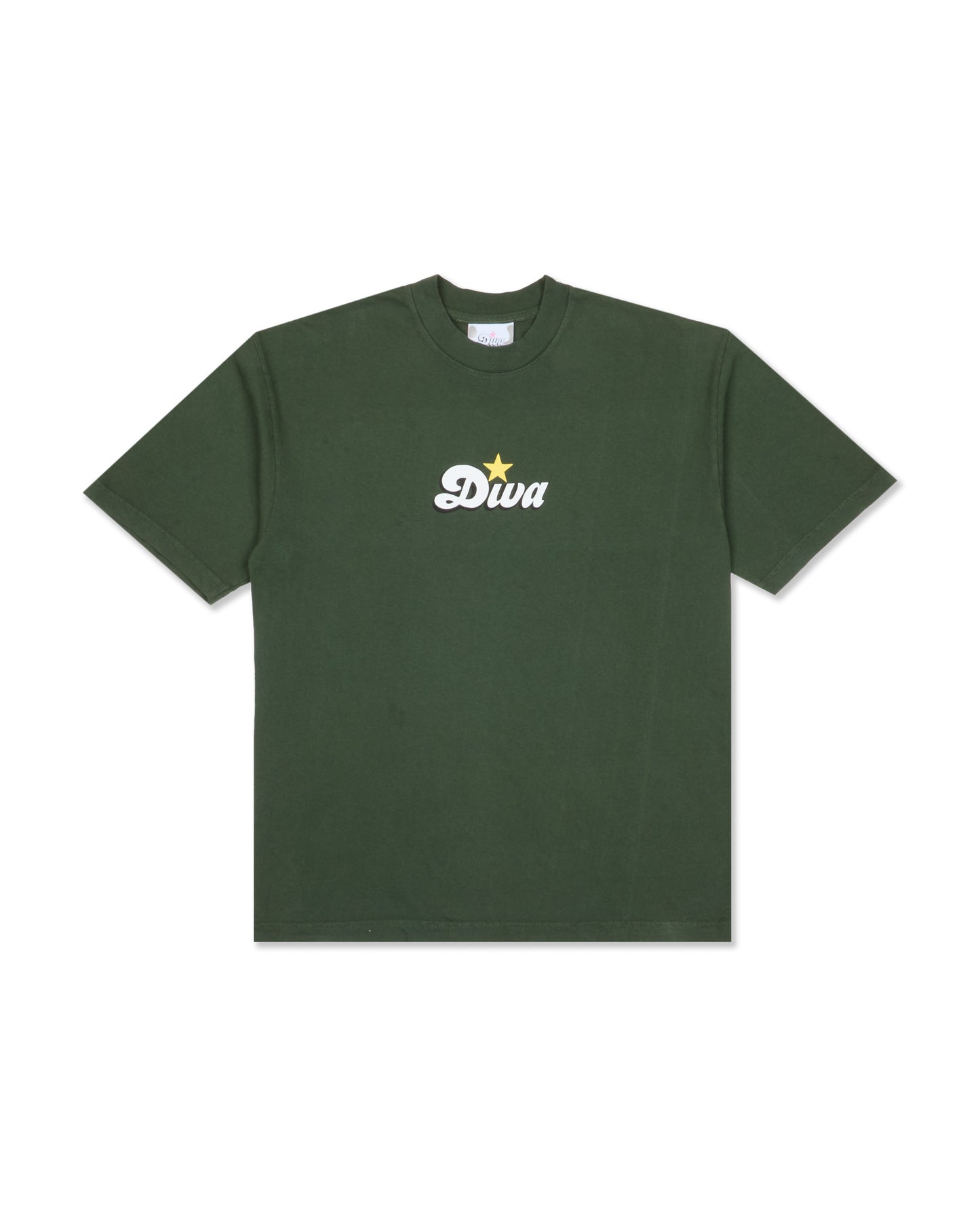 Mimi Tee (Forest Green)