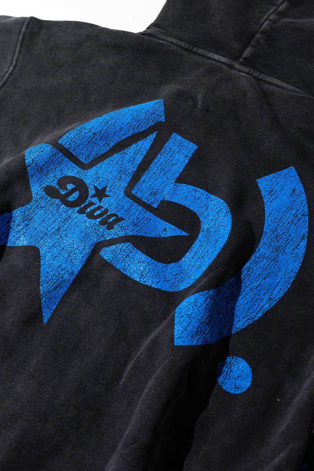 Bstroy x Diva Hoodie