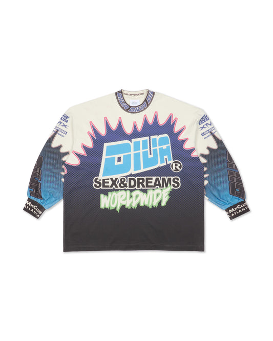 Sex n Dreams BMX Jersey