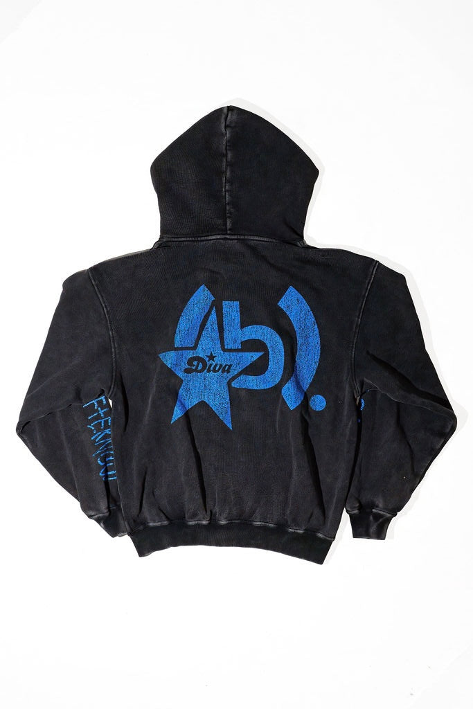 Bstroy x Diva Hoodie