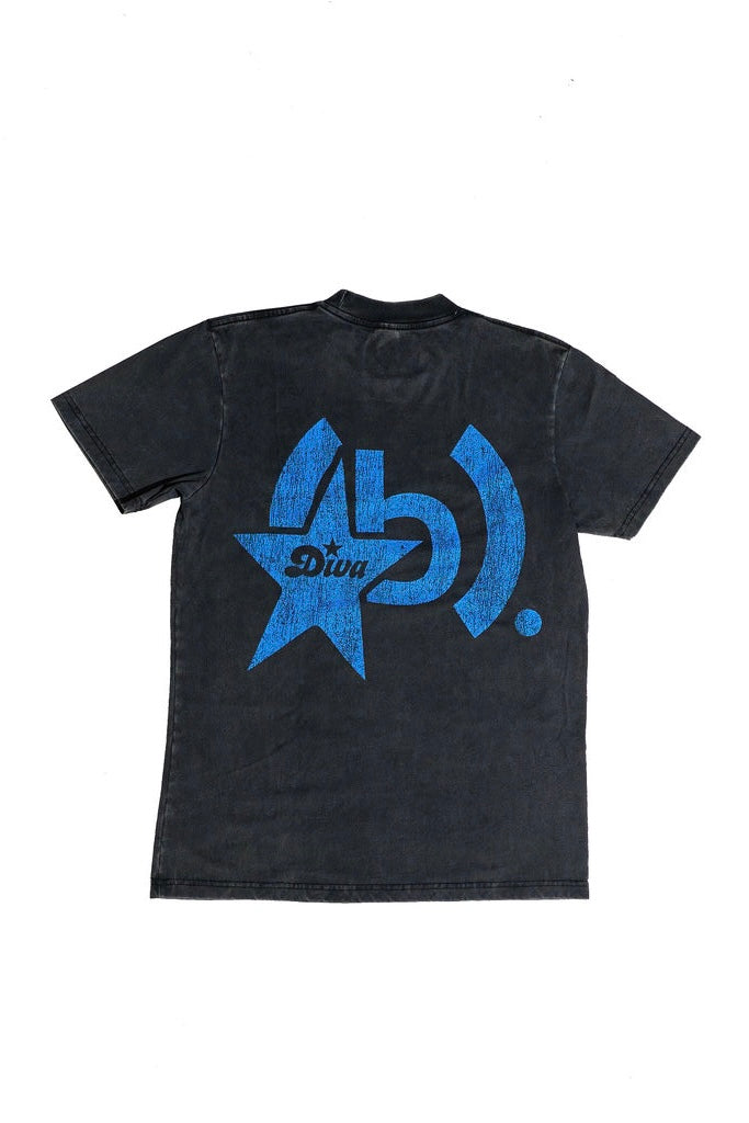 Bstroy x Diva T-shirt