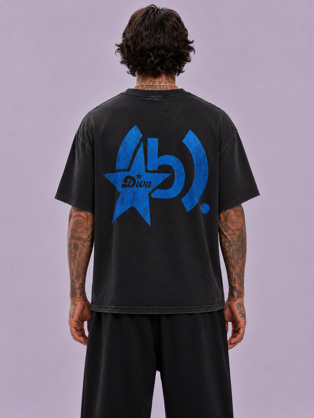 Bstroy x Diva T-shirt