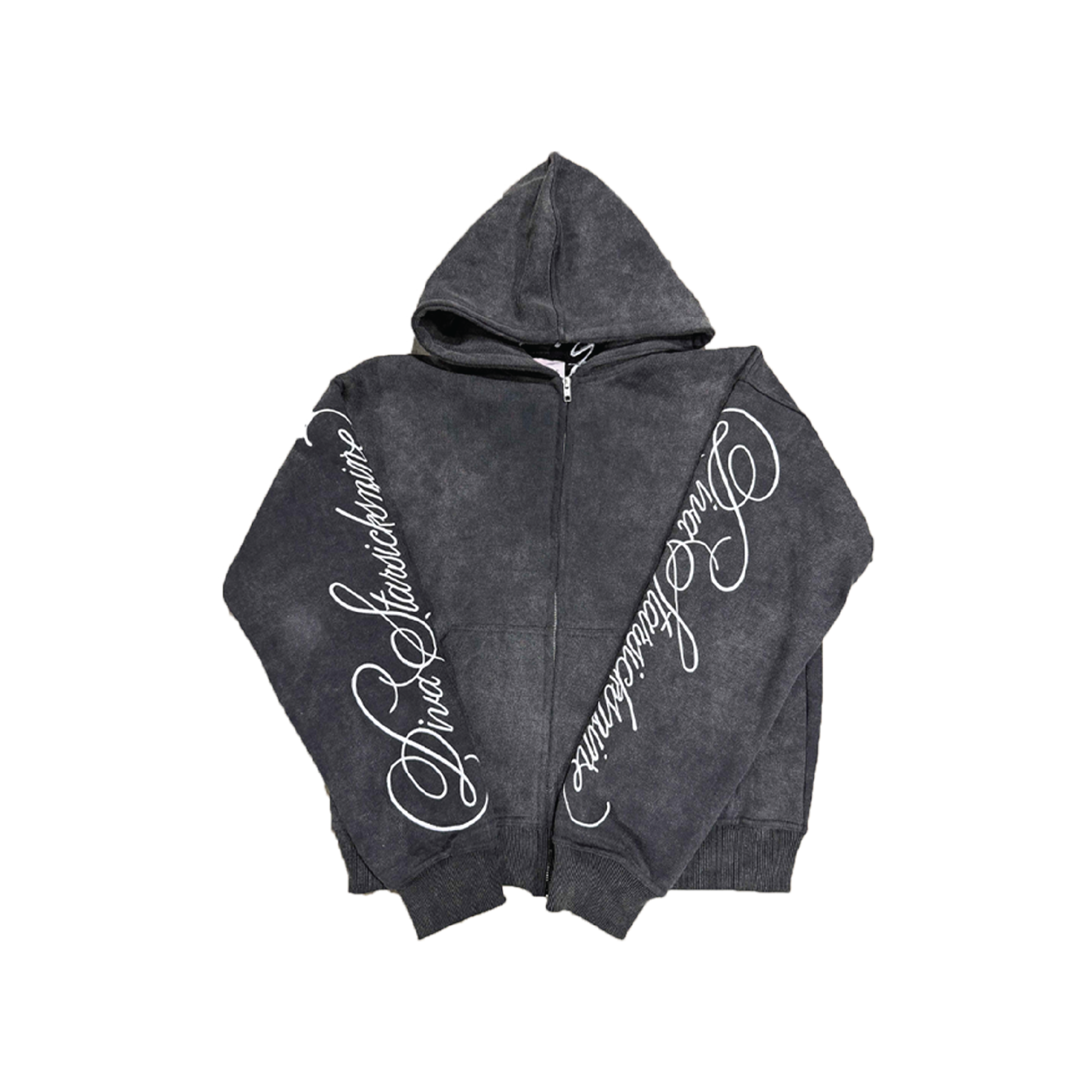 Eriel Hoodie (Black)