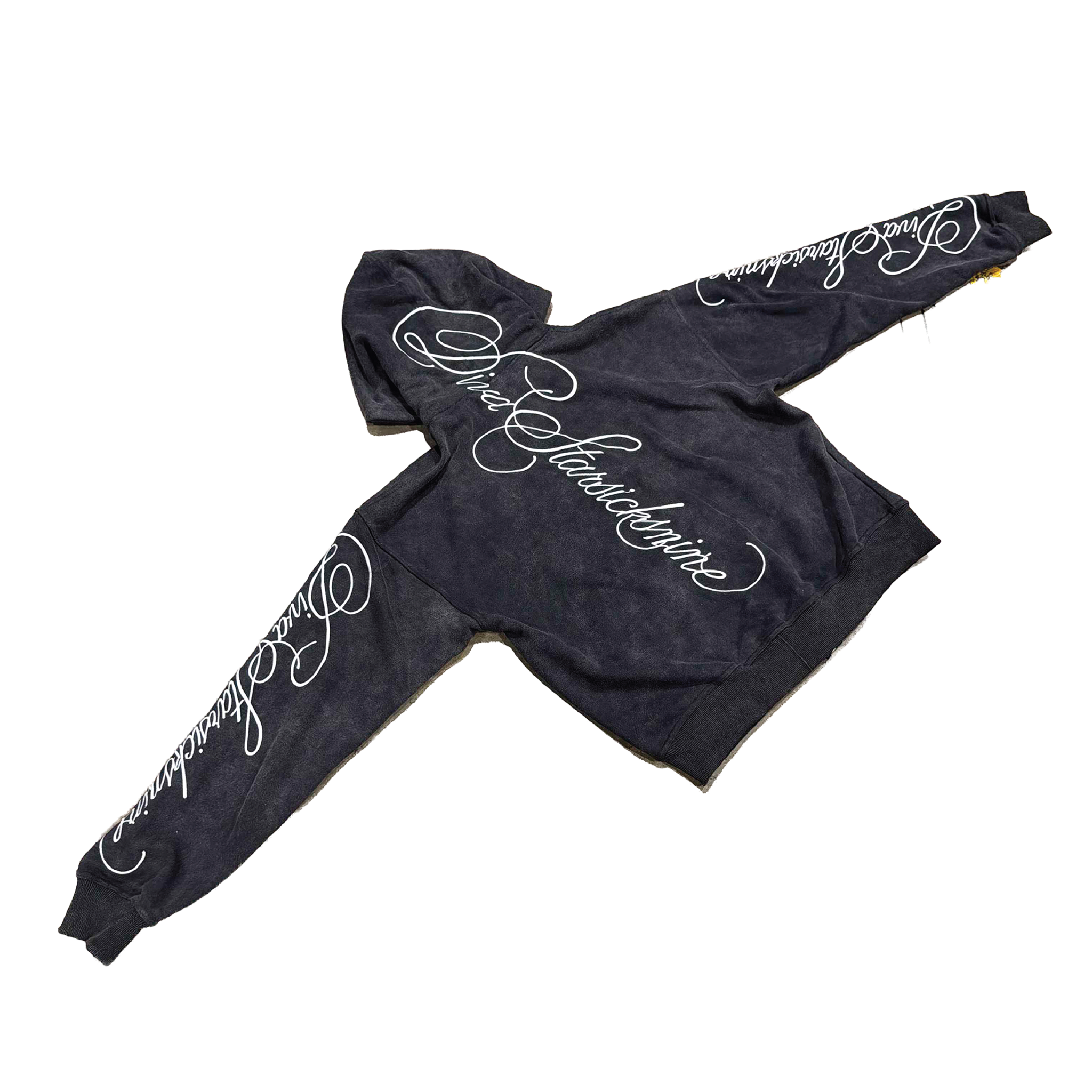 Eriel Hoodie (Black)