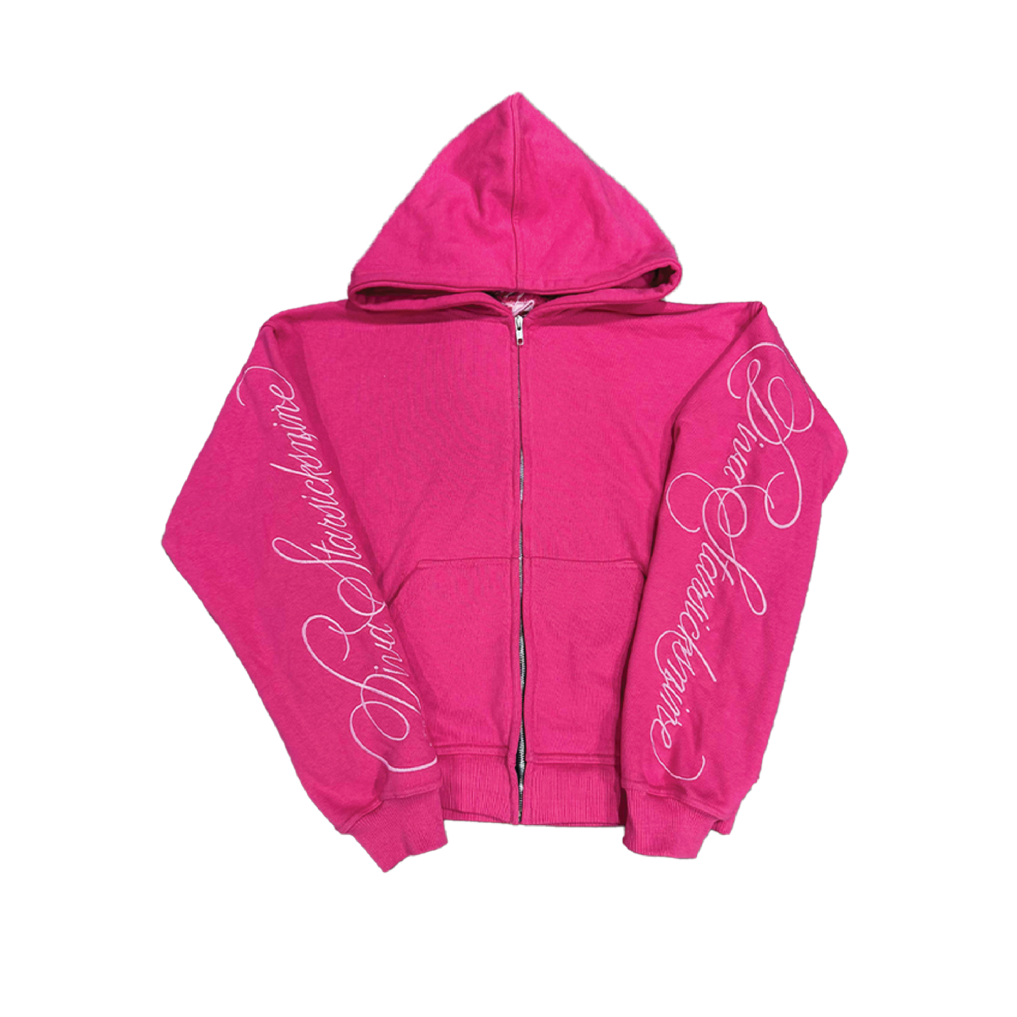 Eriel Jacket Pink