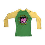 Betty Baby Raglan