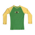 Betty Baby Raglan