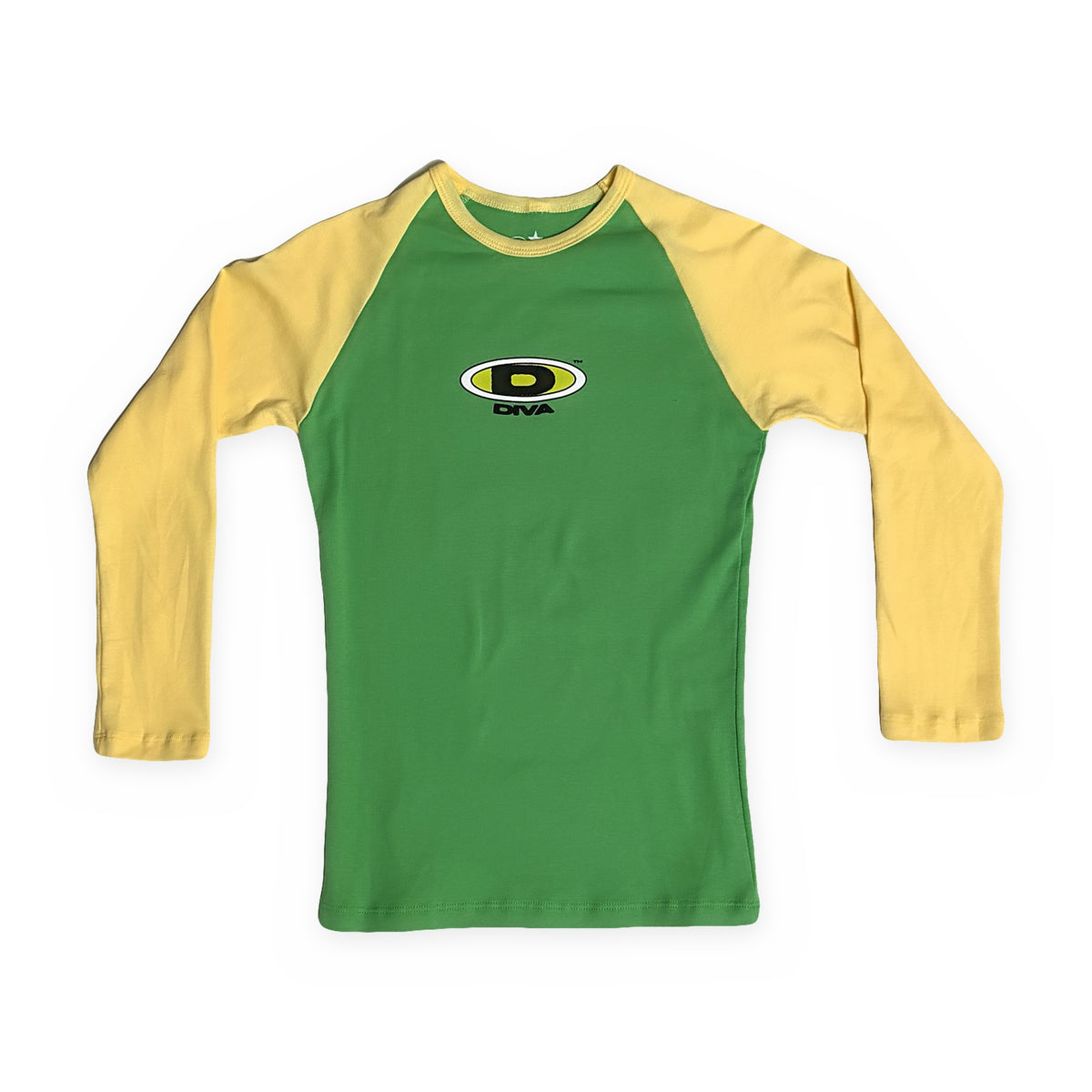 Betty Baby Raglan