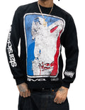 Red,White & Diva Thermal