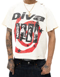 Spiral Tee