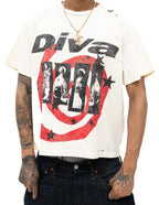 Spiral Tee