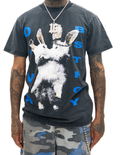 Bstroy x Diva “Two Timer” Tee