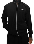 Waffle Track Jacket