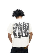 Spiral Tee