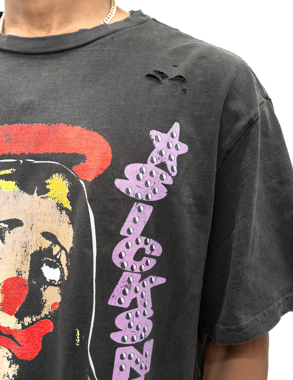 Born To Die Tee