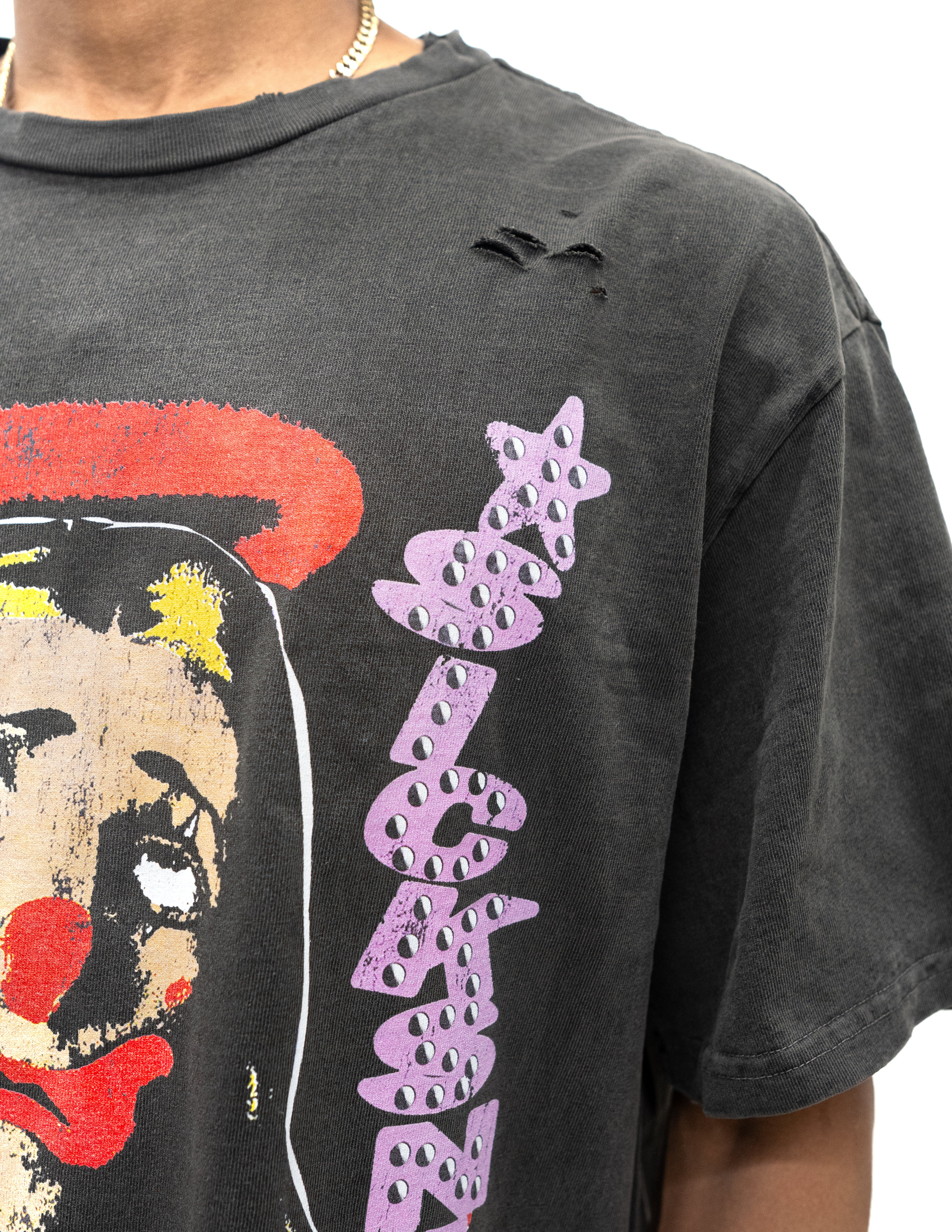Born To Die Tee