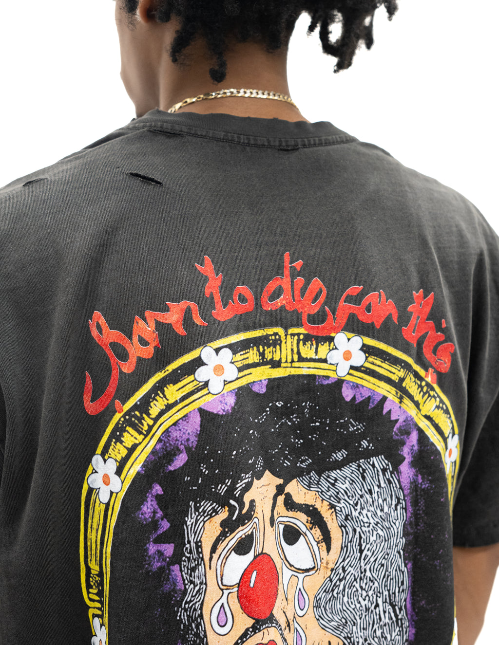 Born To Die Tee