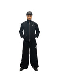 Waffle Tracksuit Set