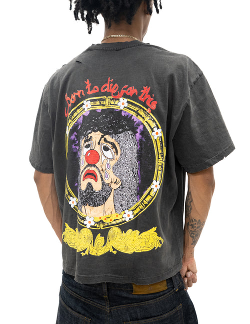 Born To Die Tee