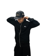 Waffle Tracksuit Set
