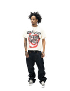 Spiral Tee