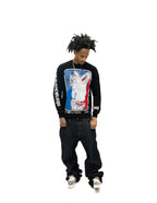 Red,White & Diva Thermal