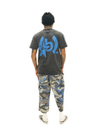 Bstroy x Diva “Two Timer” Tee