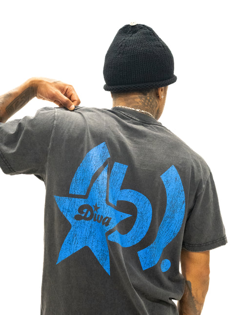 Bstroy x Diva “Two Timer” T-shirt