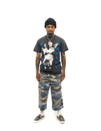 Bstroy x Diva “Two Timer” Tee