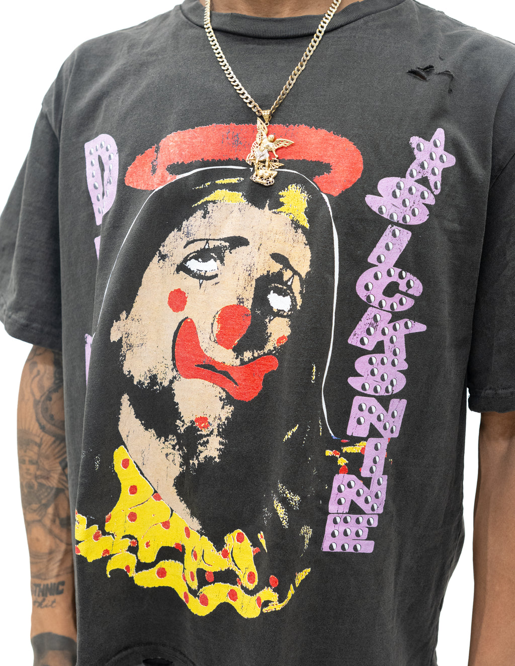 Born To Die Tee